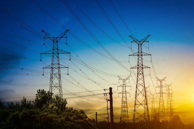 Potencia eléctrica: todo lo que necesitas saber