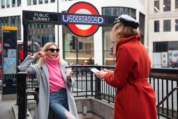 10 días en Londres: Guía para no perderte lo mejor de la ciudad